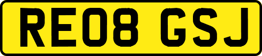 RE08GSJ