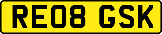 RE08GSK