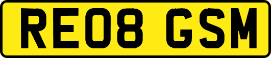 RE08GSM