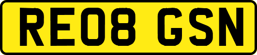 RE08GSN