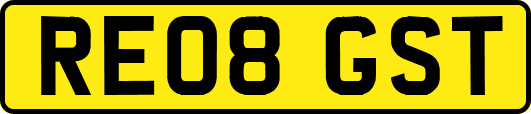 RE08GST