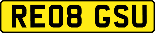 RE08GSU