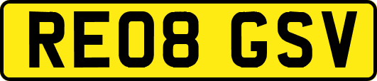 RE08GSV