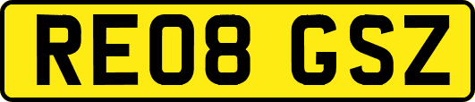 RE08GSZ