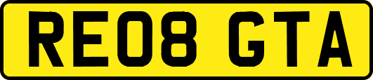 RE08GTA