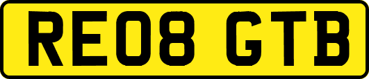 RE08GTB