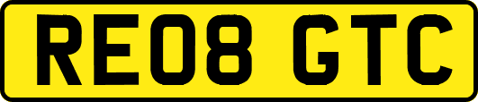 RE08GTC