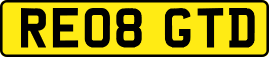 RE08GTD