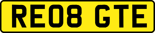RE08GTE