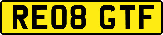 RE08GTF