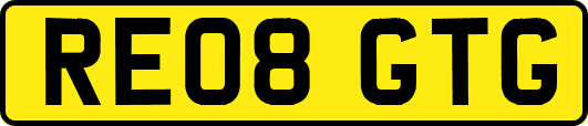 RE08GTG