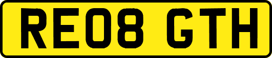 RE08GTH