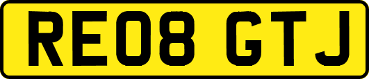 RE08GTJ
