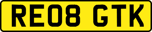 RE08GTK