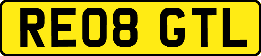 RE08GTL