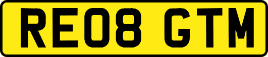 RE08GTM
