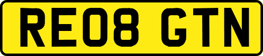 RE08GTN