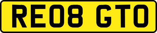 RE08GTO