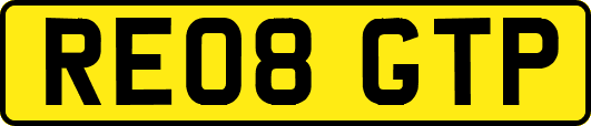 RE08GTP