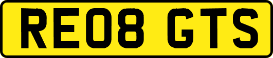 RE08GTS