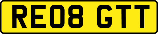 RE08GTT