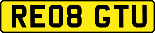 RE08GTU