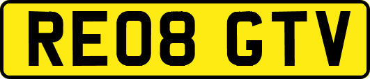 RE08GTV