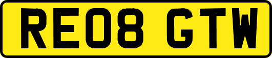 RE08GTW
