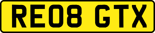 RE08GTX