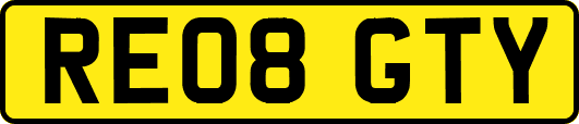 RE08GTY