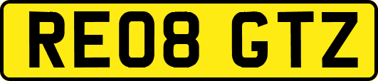 RE08GTZ