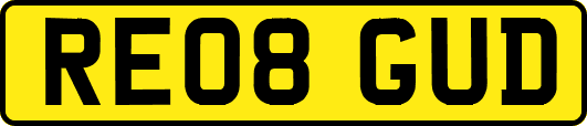 RE08GUD