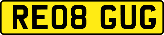 RE08GUG