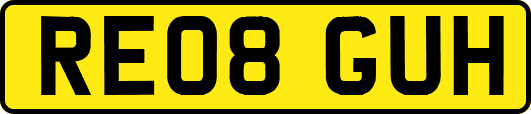 RE08GUH