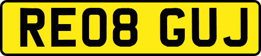 RE08GUJ