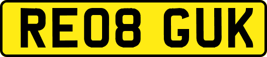 RE08GUK
