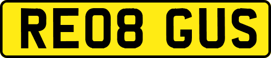 RE08GUS