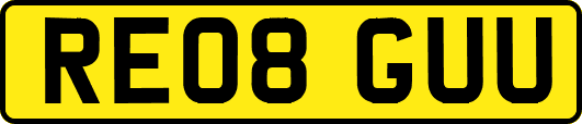 RE08GUU