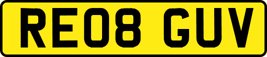 RE08GUV