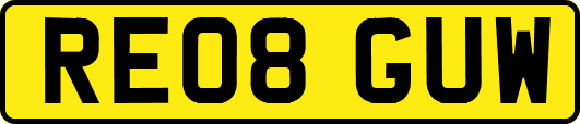 RE08GUW