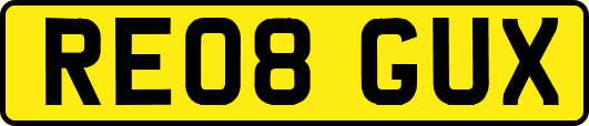 RE08GUX
