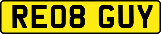RE08GUY