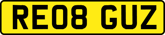 RE08GUZ