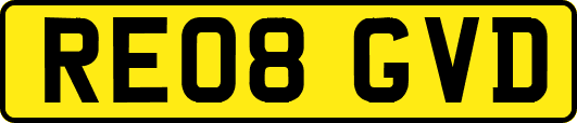 RE08GVD