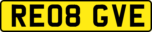 RE08GVE
