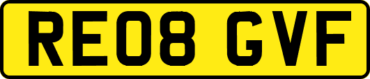 RE08GVF
