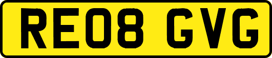 RE08GVG