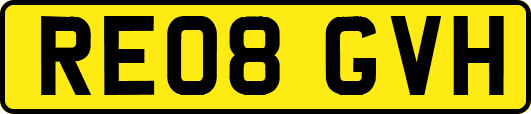RE08GVH