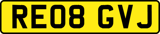 RE08GVJ