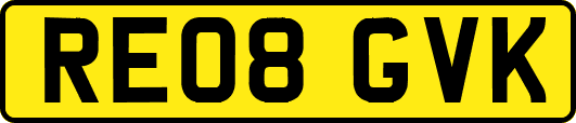 RE08GVK